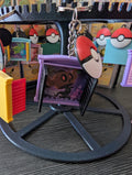 Phantump Pokémon Pika-view Window