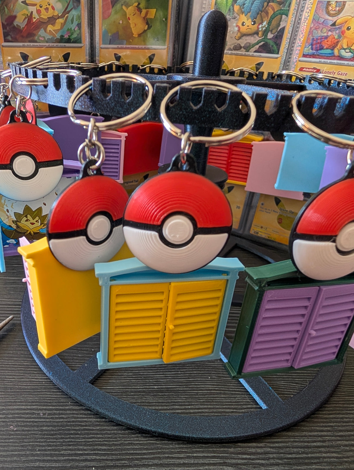 Lapras Pokémon Pika-view Window