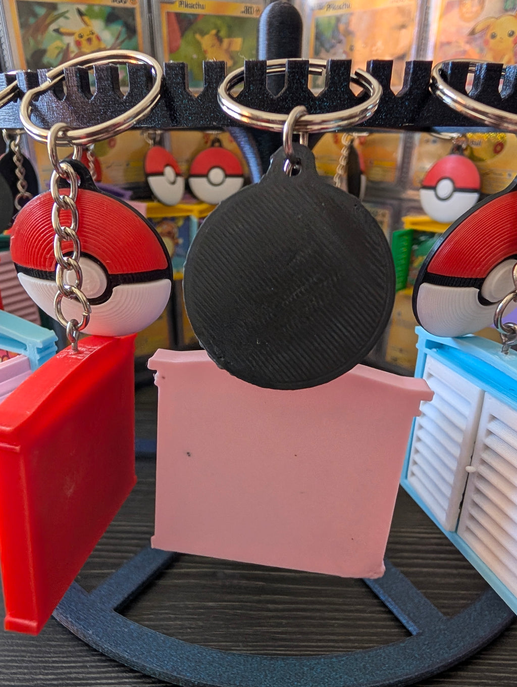 Sligoo Pokémon Pika-view Window