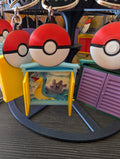 Lapras Pokémon Pika-view Window