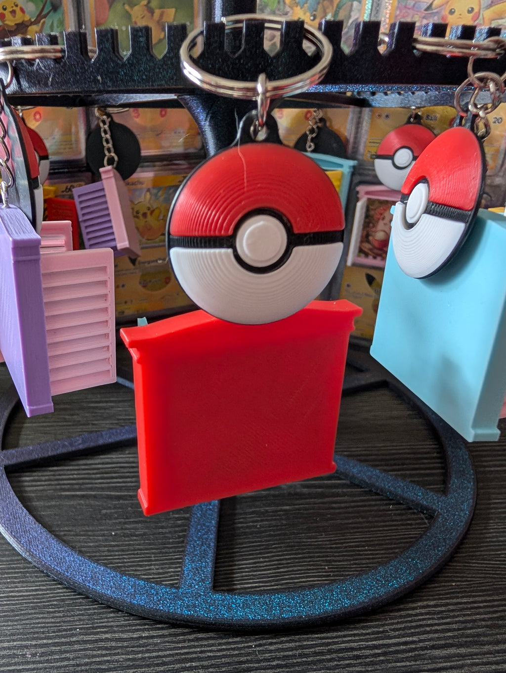 Porygon-Z Pika-view Window