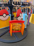 Ninetales Pokémon Pika-view Window