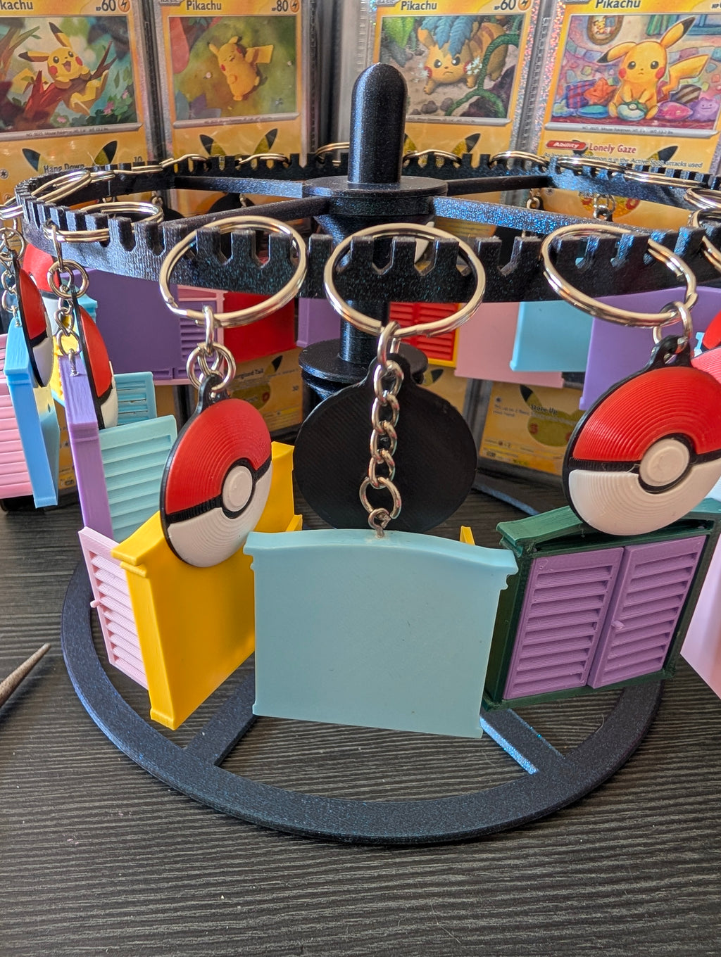 Lapras Pokémon Pika-view Window