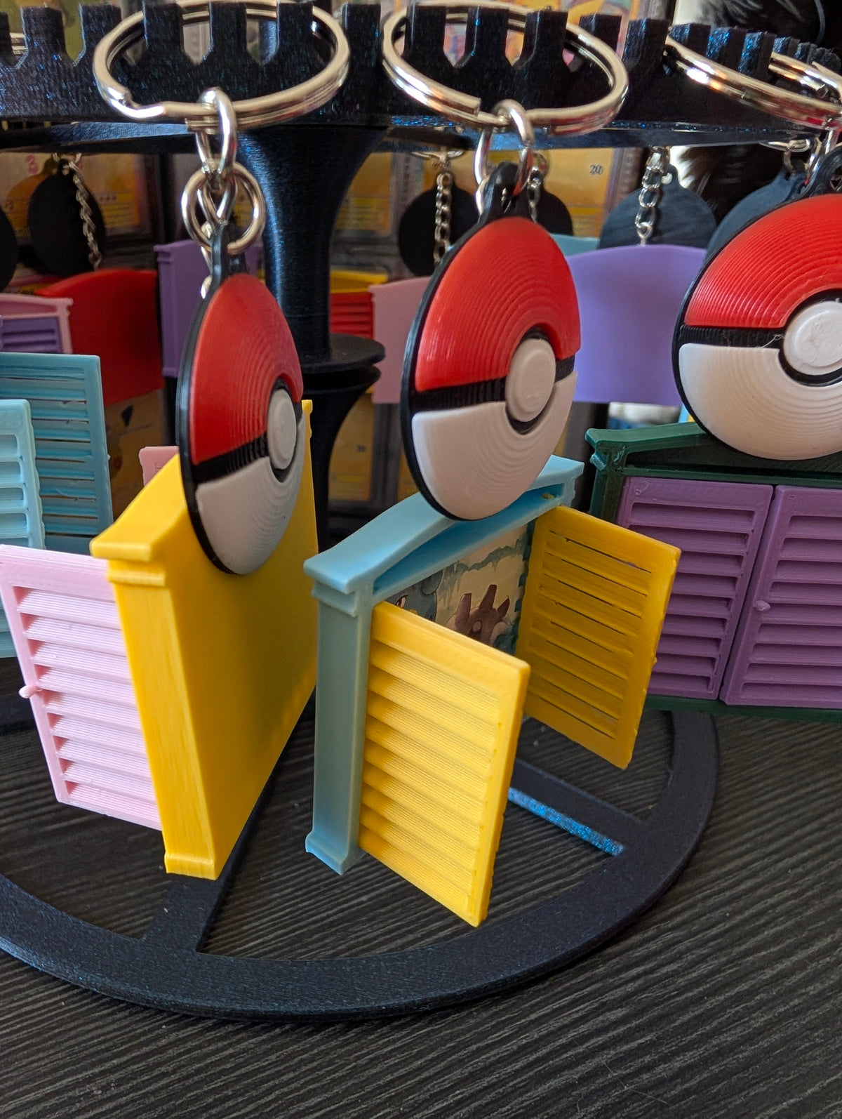 Lapras Pokémon Pika-view Window