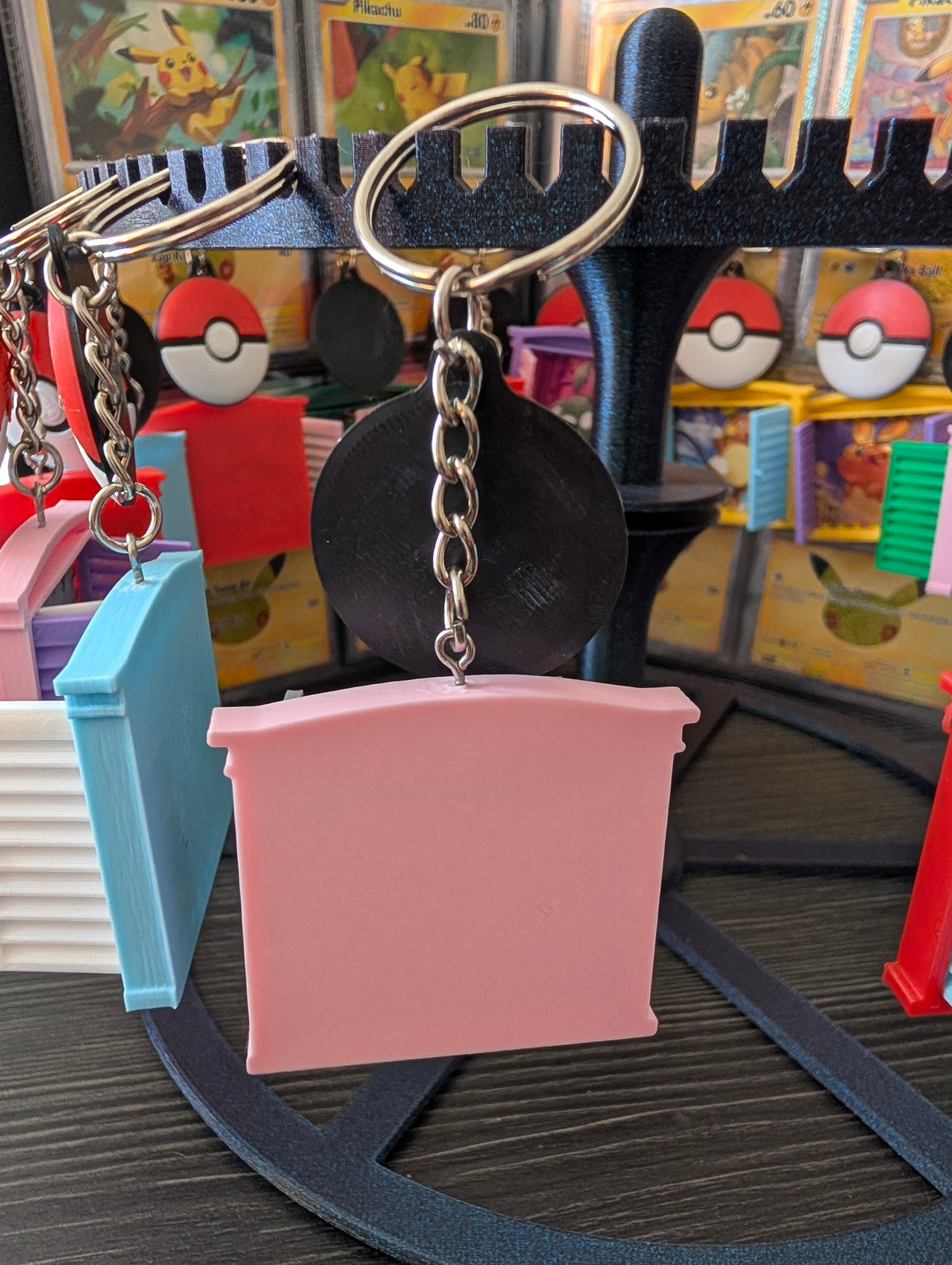 Farfetch'd Pokémon Pika-view Window