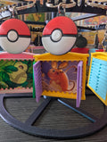 Dedenne Pokémon Pika-view Window