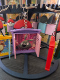 Trubbish Pokémon Pika-view Window