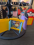 Alolan Raichu Pokémon Pika-view Window