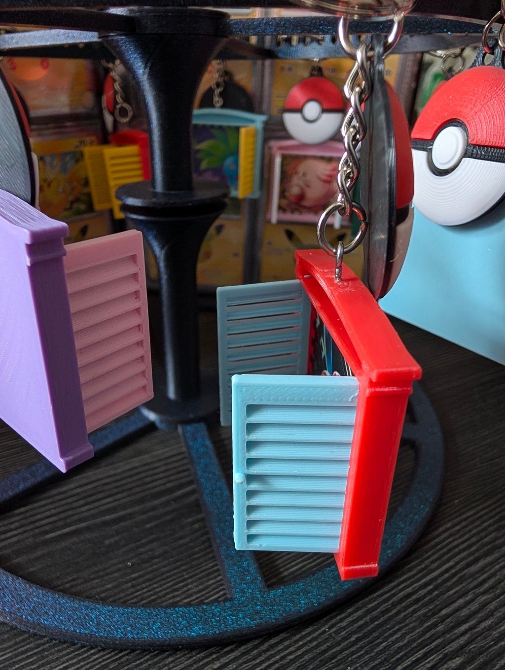 Porygon-Z Pika-view Window