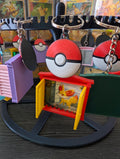 Fennekin Pokémon Pika-view Window